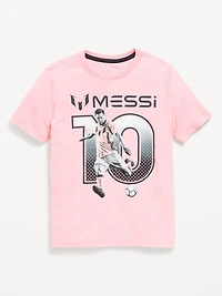 Messi™ Graphic T-Shirt for Boys