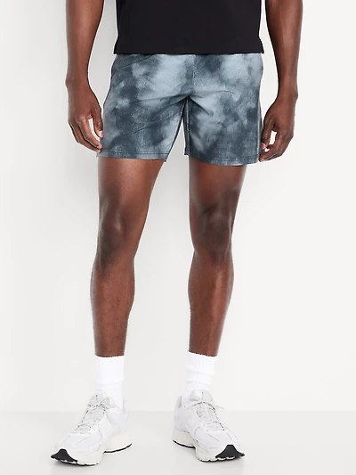 Essential Woven Workout Shorts - 7-inch inseam