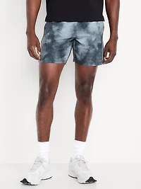 Essential Woven Workout Shorts - 7-inch inseam