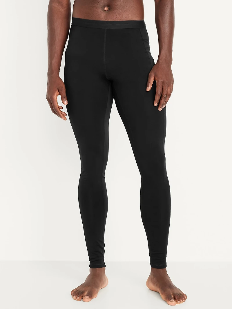 Cold-Weather Baselayer Run Tights