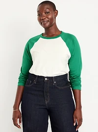 EveryWear Long-Sleeve T-Shirt