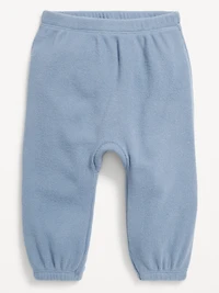Pull-On Cozy Thermal-Knit Jogger Pants for Baby