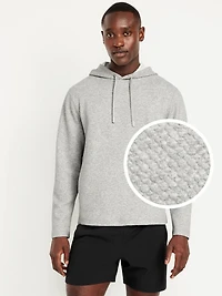 Recharge Fleece Pullover Hoodie