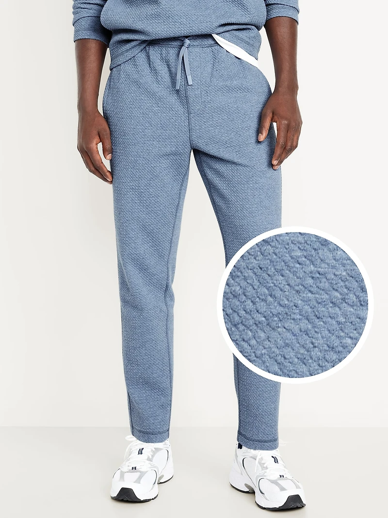 Recharge Fleece Tapered Sweatpants