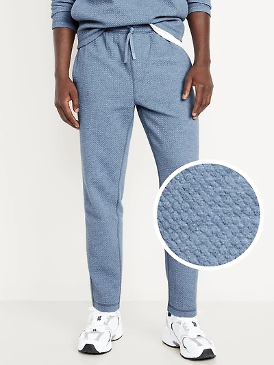 Recharge Fleece Tapered Sweatpants