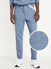 Recharge Fleece Tapered Sweatpants
