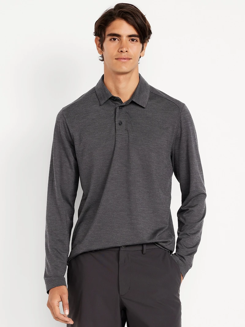 CloudMotion Polo