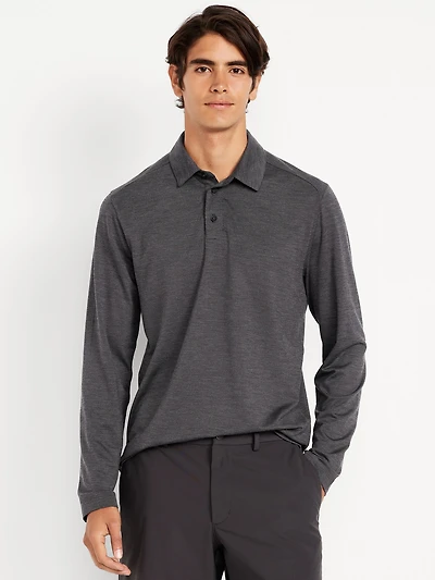 CloudMotion Polo
