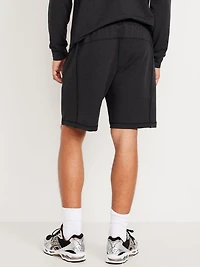 Recharge Knit Shorts - 7-inch inseam