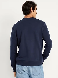 Holiday Graphic Sweatshirt