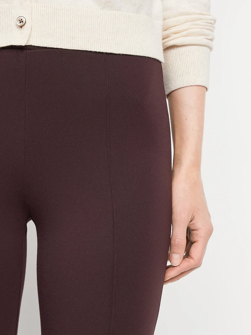 Extra High-Waisted Stevie Skinny Pants