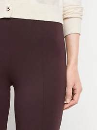 Extra High-Waisted Stevie Skinny Pants