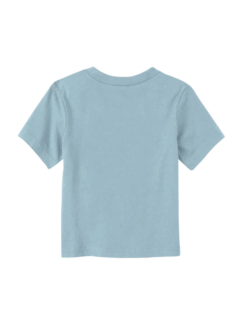 Disney Frozen Birthday Princess Graphic T-Shirt for Toddler