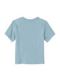 Disney Frozen Birthday Queen Graphic T-Shirt for Toddler