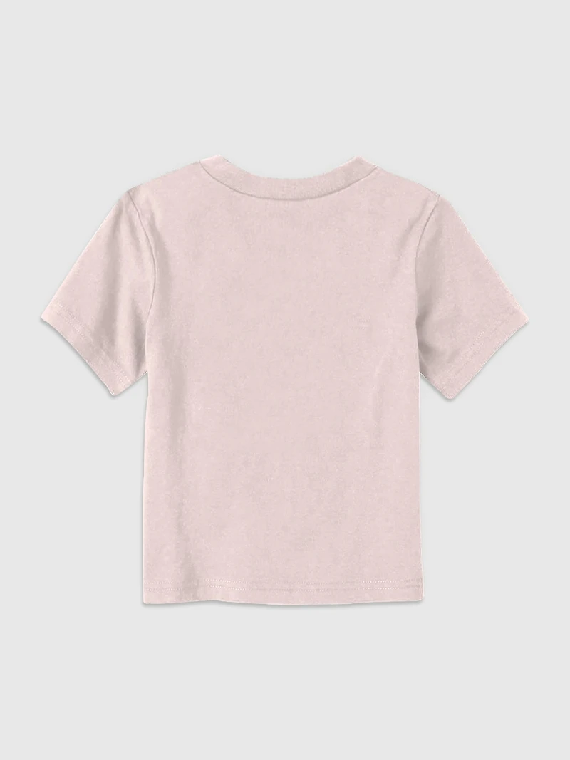 Disney Mickey Birthday Girl Is 5 Graphic T-Shirt for Toddler