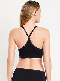 Seamless Racerback Bralette