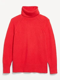 SoSoft Turtleneck Sweater