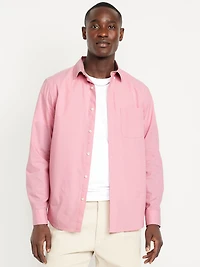 Classic Fit Everyday Shirt