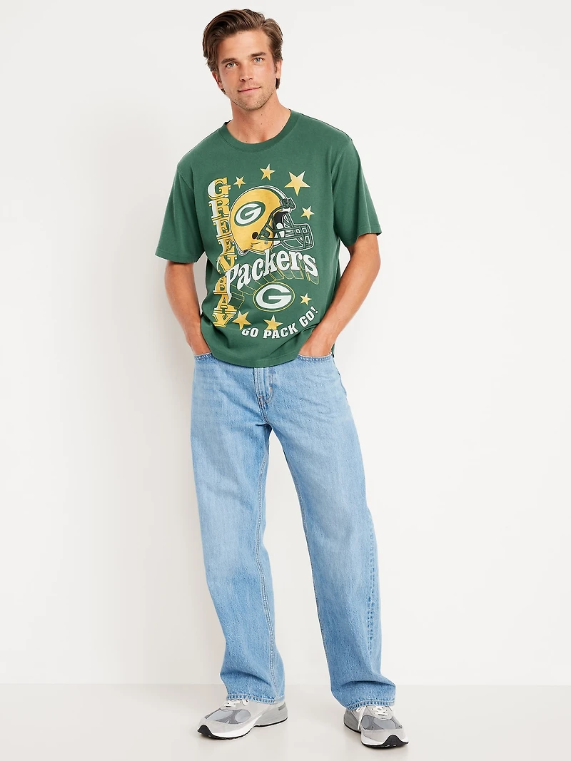 Green Bay Packers T-Shirt