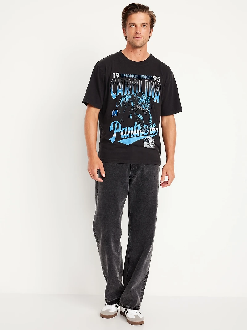 Carolina Panthers T-Shirt