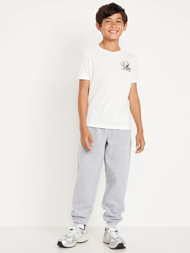 Indianapolis Colts Gender-Neutral Graphic T-Shirt for Kids