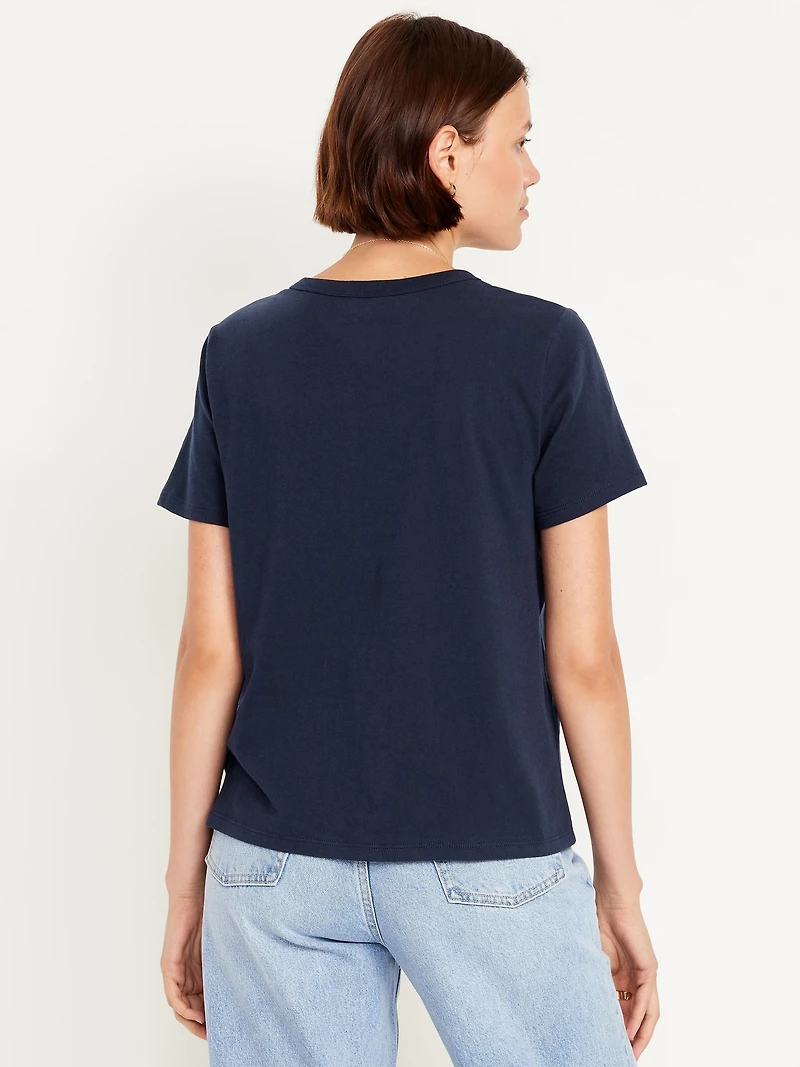 Bluey™ EveryWear Crew-Neck T-Shirt