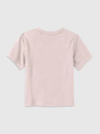 Disney Mickey Birthday Girl Is 3 Graphic T-Shirt for Toddler