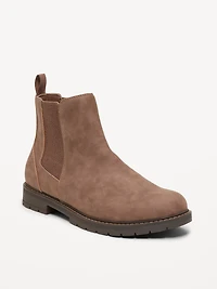 Chelsea Boots for Men