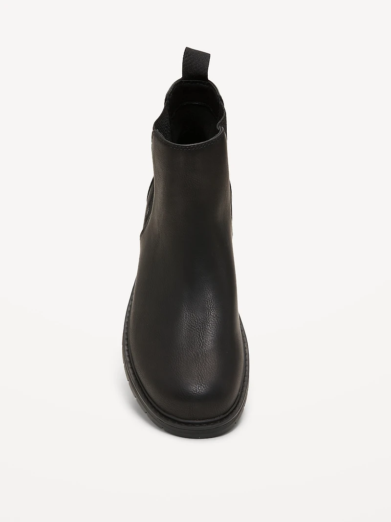 Chelsea Boots for Men