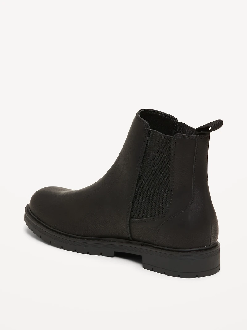 Chelsea Boots for Men