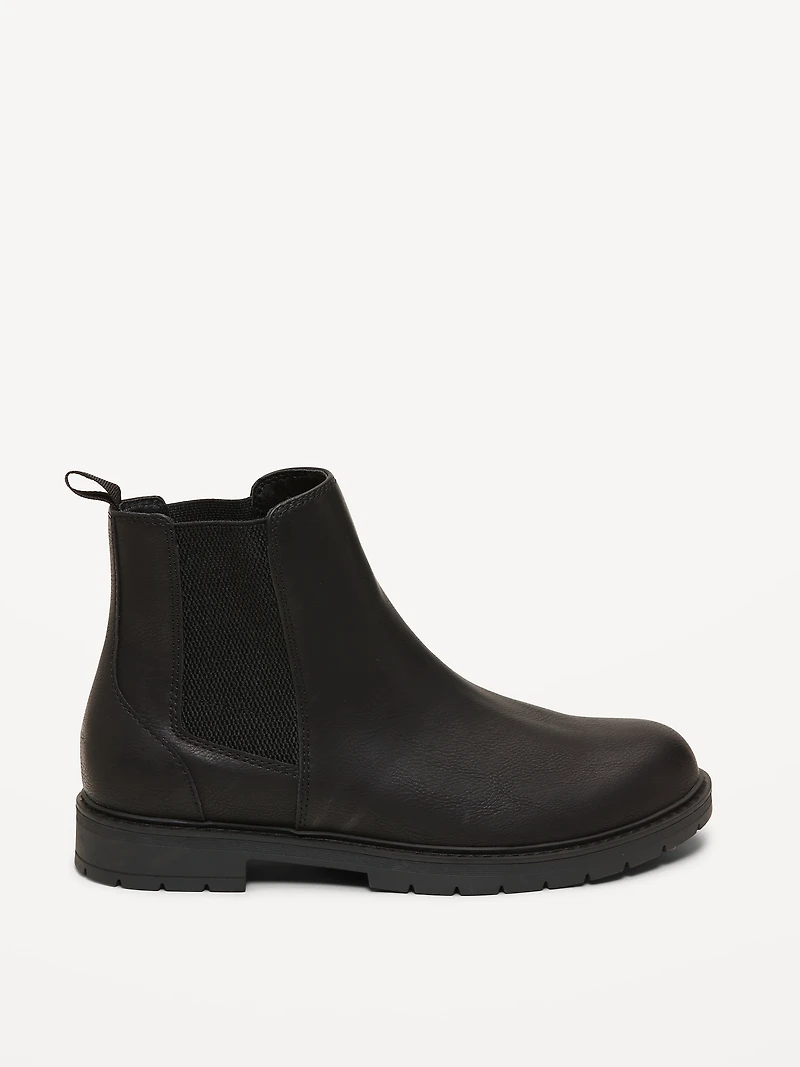 Chelsea Boots for Men