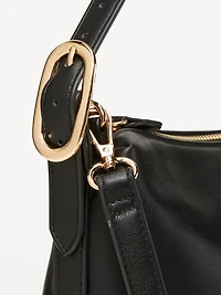 Convertible Carrie Crossbody Bag