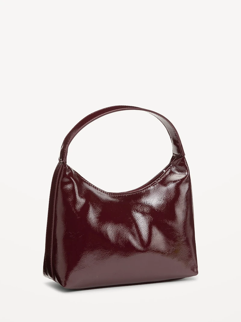 Mini Hobo Bag