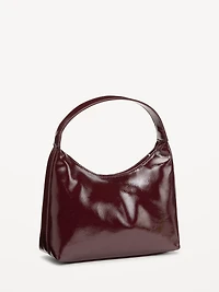 Mini Hobo Bag