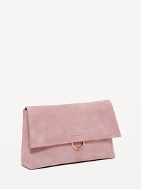 Romantic Oversized Clutch