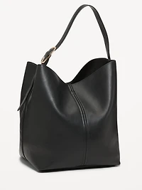 Large Carrie Tote Bag