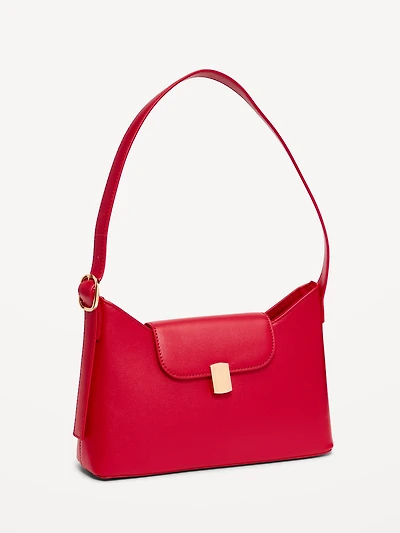 Preppy Shoulder Bag