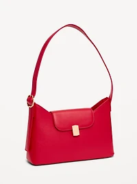 Preppy Shoulder Bag