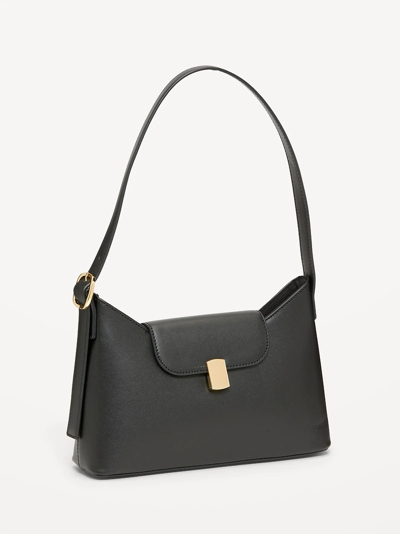 Preppy Shoulder Bag