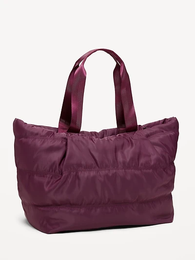 Puff Active Tote