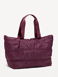 Puff Active Tote
