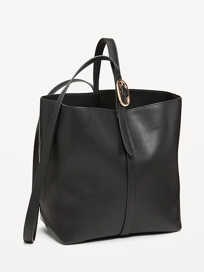 Medium Carrie Tote Bag