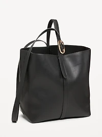 Medium Carrie Tote Bag