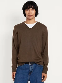 V-Neck Sweater