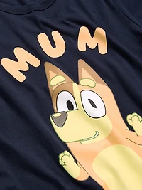 Bluey™ EveryWear Crew-Neck T-Shirt