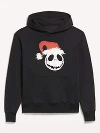 Disney© The Nightmare Before Christmas© Jack Skellington Pullover Hoodie