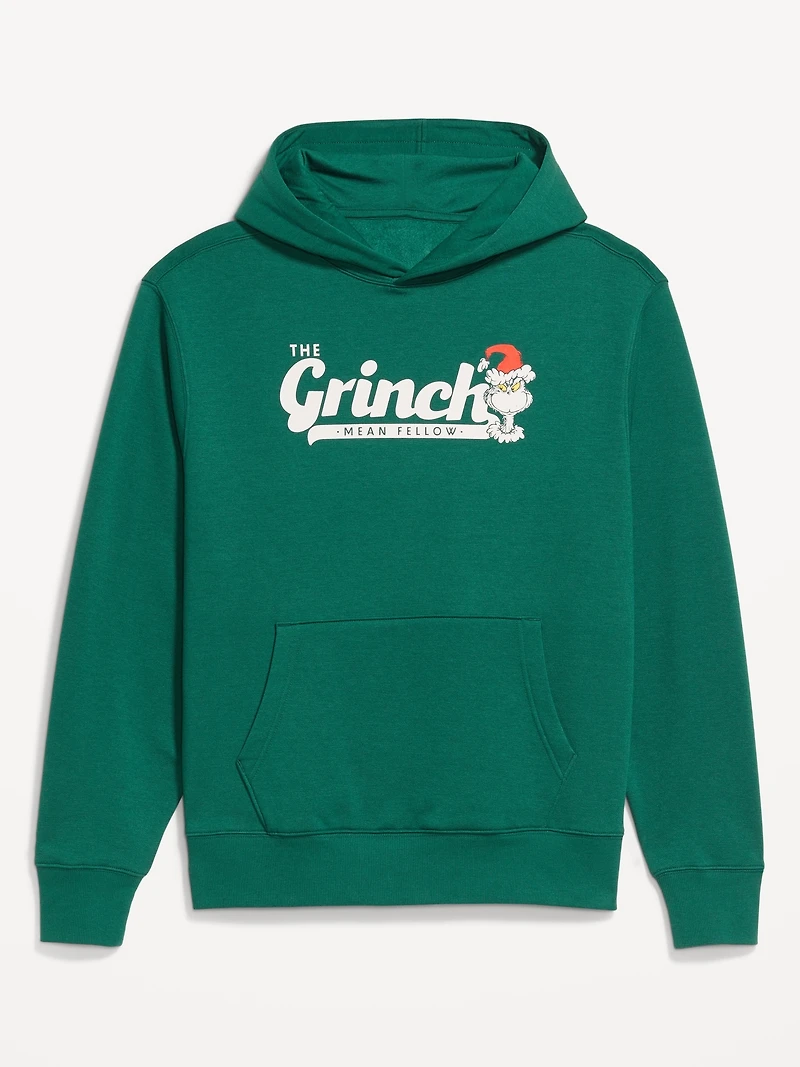 Dr. Seuss' The Grinch™ Pullover Hoodie
