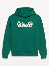 Dr. Seuss' The Grinch™ Pullover Hoodie
