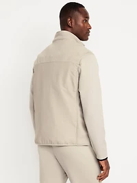 Performance Zip Utility Vest