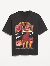 NBA© Miami Heat© T-Shirt